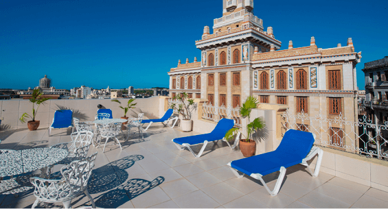 Hotel Plaza Hotel Plaza