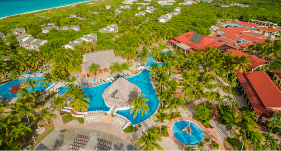Hotel Sol Cayo Santa María Hotel Sol Cayo Santa María