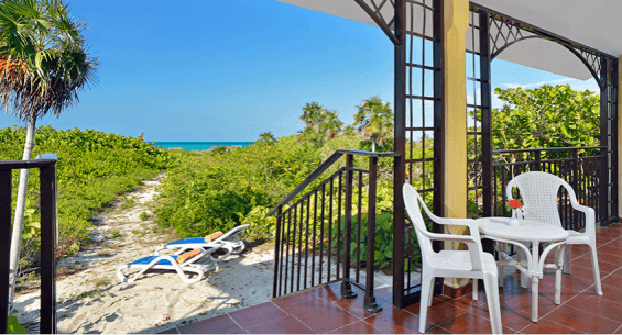 Hotel Sol Cayo Santa María Hotel Sol Cayo Santa María