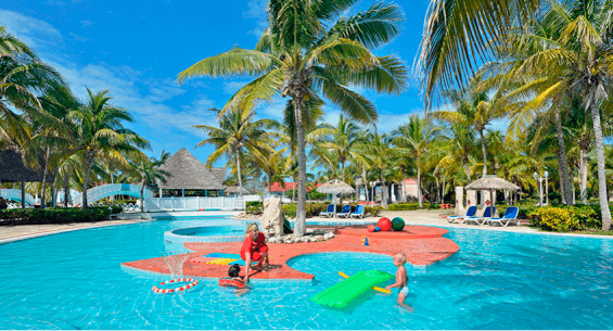 Hotel Sol Cayo Santa María Hotel Sol Cayo Santa María