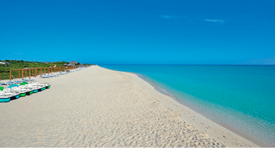Hotel Sol Cayo Santa María Hotel Sol Cayo Santa María