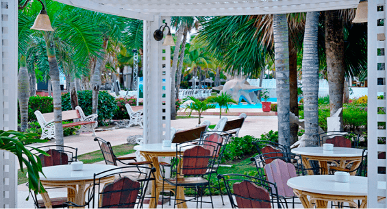 Hotel Sol Cayo Santa María Hotel Sol Cayo Santa María