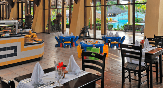 Hotel Sol Cayo Santa María Hotel Sol Cayo Santa María
