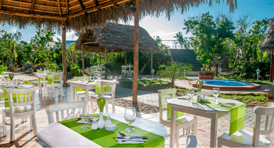 Hotel Sol Cayo Santa María Hotel Sol Cayo Santa María