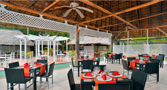 Hotel Sol Cayo Santa María Hotel Sol Cayo Santa María