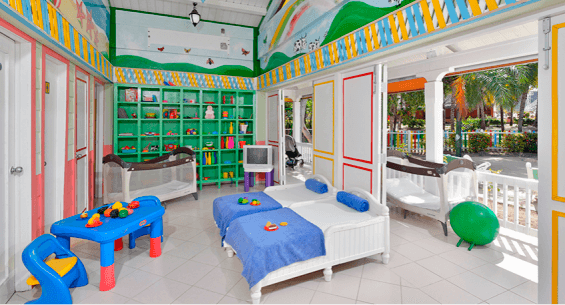 Hotel Sol Cayo Santa María Hotel Sol Cayo Santa María