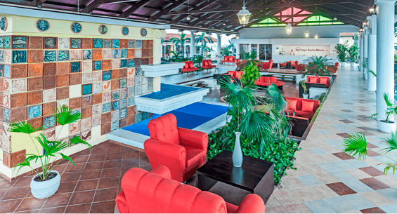 Hotel Sol Cayo Santa María Hotel Sol Cayo Santa María