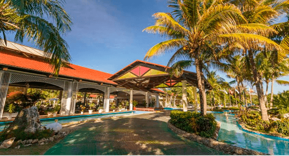 Hotel Sol Cayo Santa María Hotel Sol Cayo Santa María