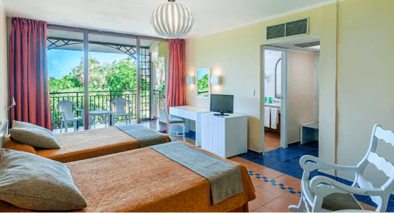 Hotel Sol Cayo Santa María Hotel Sol Cayo Santa María