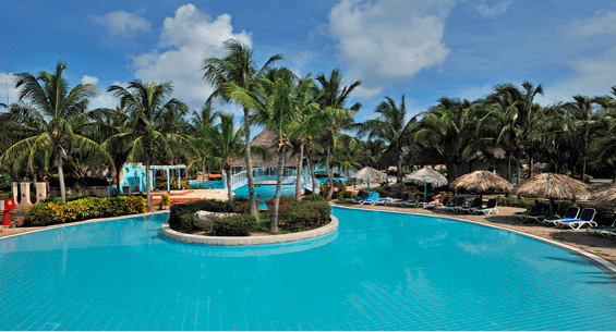 Hotel Sol Cayo Santa María Hotel Sol Cayo Santa María