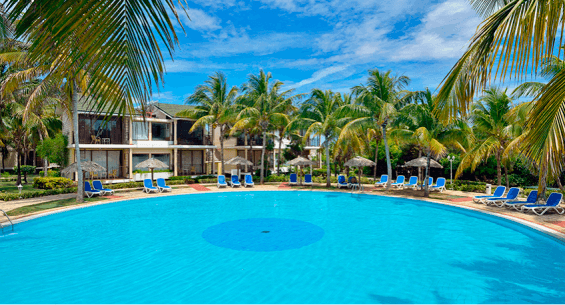 Hotel Sol Cayo Santa María Hotel Sol Cayo Santa María