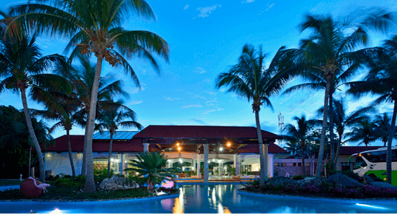 Hotel Sol Cayo Santa María Hotel Sol Cayo Santa María