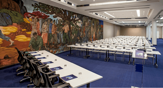 Hotel Tryp Habana Libre Hotel Tryp Habana Libre