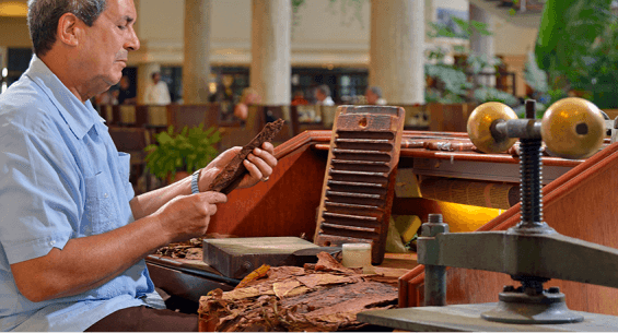 Hotel Tryp Habana Libre Hotel Tryp Habana Libre