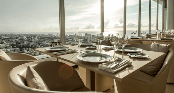 Hotel Tryp Habana Libre Hotel Tryp Habana Libre