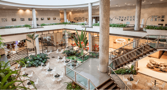 Hotel Tryp Habana Libre Hotel Tryp Habana Libre