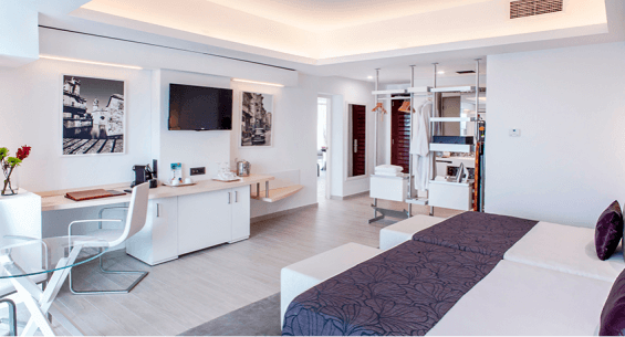 Hotel Tryp Habana Libre Hotel Tryp Habana Libre
