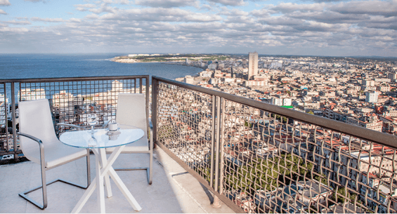 Hotel Tryp Habana Libre Hotel Tryp Habana Libre