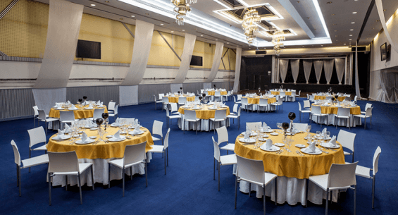 Hotel Tryp Habana Libre Hotel Tryp Habana Libre