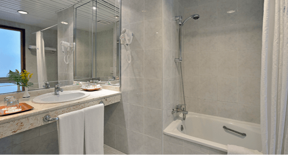 Hotel Tryp Habana Libre Hotel Tryp Habana Libre