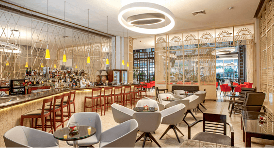 Hotel Tryp Habana Libre Hotel Tryp Habana Libre