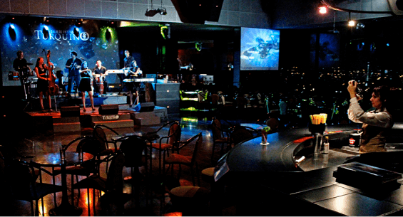 Hotel Tryp Habana Libre Hotel Tryp Habana Libre
