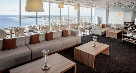 Hotel Tryp Habana Libre Hotel Tryp Habana Libre