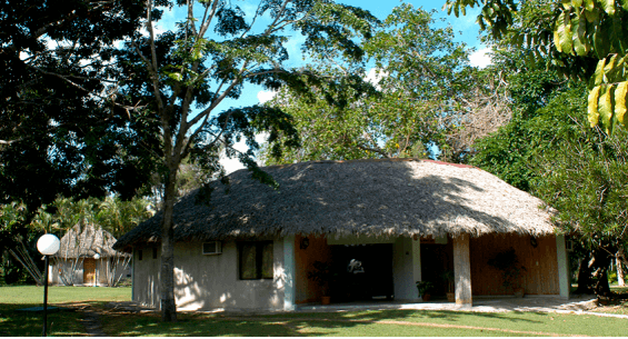 Hotel Villa Los Caneyes Hotel Villa Los Caneyes