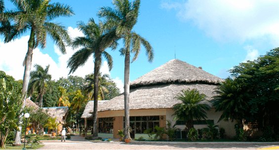 Hotel Villa Los Caneyes Hotel Villa Los Caneyes
