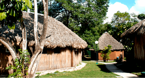 Hotel Villa Los Caneyes Hotel Villa Los Caneyes