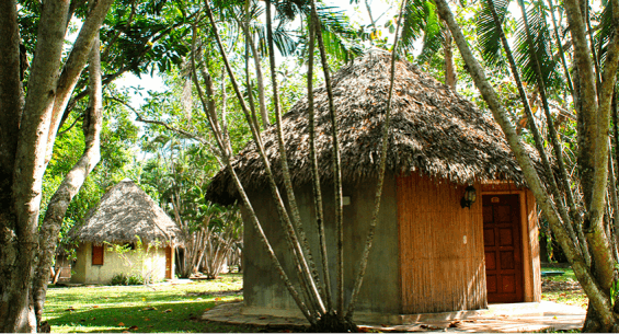 Hotel Villa Los Caneyes Hotel Villa Los Caneyes