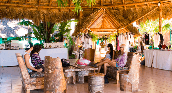 Hotel Villa Los Caneyes Hotel Villa Los Caneyes