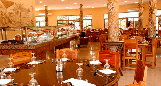 Hotel Villa Los Caneyes Hotel Villa Los Caneyes