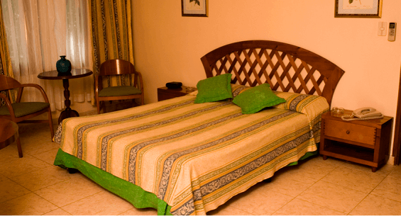 Hotel Villa Los Caneyes Hotel Villa Los Caneyes