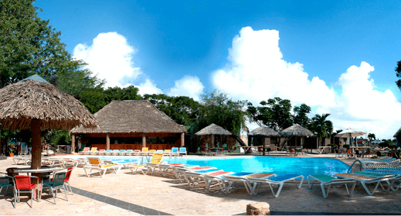 Hotel Villa Los Caneyes Hotel Villa Los Caneyes