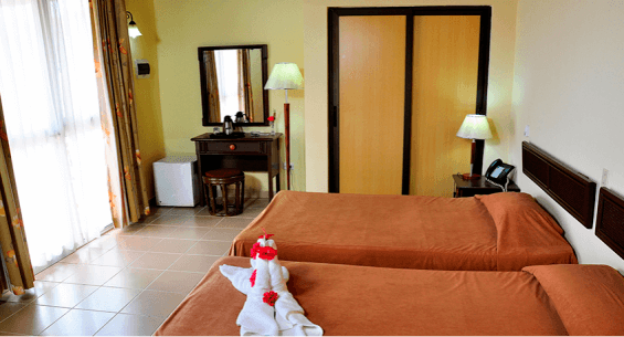 Hotel Villa Los Jazmines Hotel Villa Los Jazmines