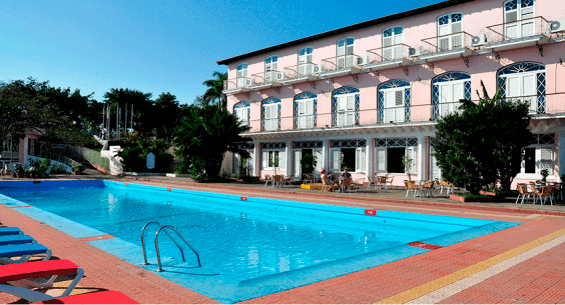 Hotel Villa Los Jazmines Hotel Villa Los Jazmines
