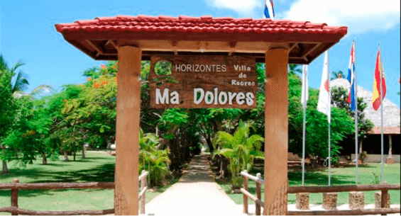 Hotel Finca Ma’ Dolores Hotel Finca Ma’ Dolores