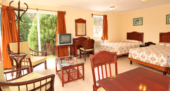 Hotel Finca Ma’ Dolores Hotel Finca Ma’ Dolores
