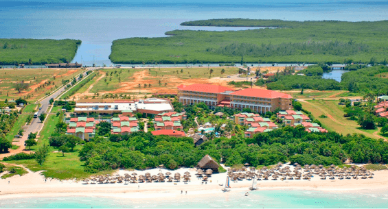 Hotel Iberostar Tainos Hotel Iberostar Tainos