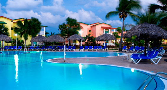 Hotel Iberostar Tainos Hotel Iberostar Tainos