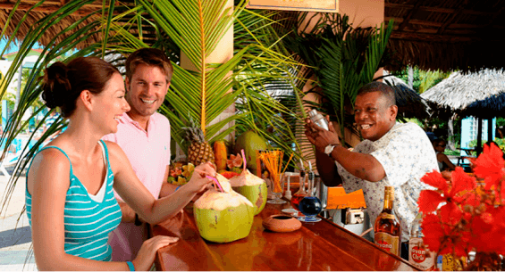 Hotel Iberostar Tainos Hotel Iberostar Tainos