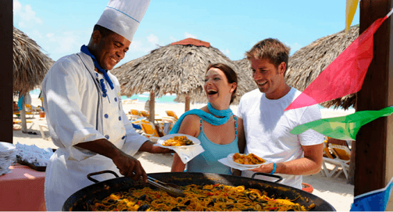 Hotel Iberostar Tainos Hotel Iberostar Tainos