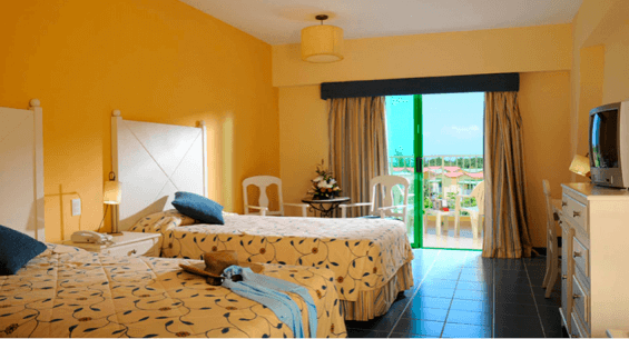 Hotel Iberostar Tainos Hotel Iberostar Tainos