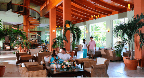 Hotel Iberostar Tainos Hotel Iberostar Tainos