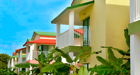 Hotel Iberostar Tainos Hotel Iberostar Tainos