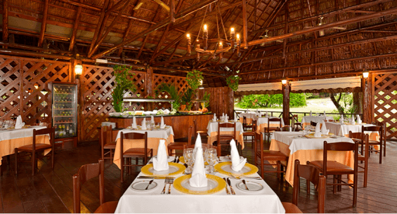 Hotel Iberostar Tainos Hotel Iberostar Tainos