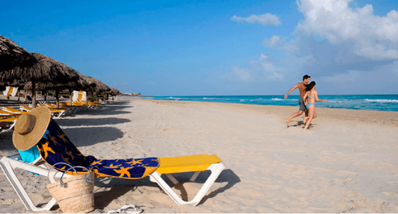 Hotel Iberostar Tainos Hotel Iberostar Tainos