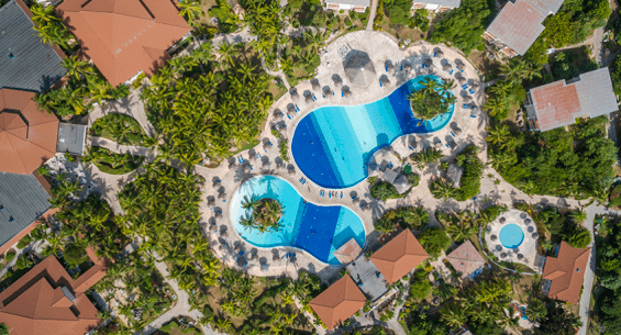 Hotel Meliá Cayo Santa María Hotel Meliá Cayo Santa María