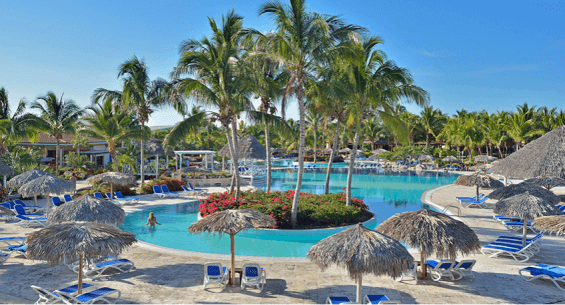 Hotel Meliá Cayo Santa María Hotel Meliá Cayo Santa María